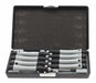 Screwdriver Set Precision 8pcs.