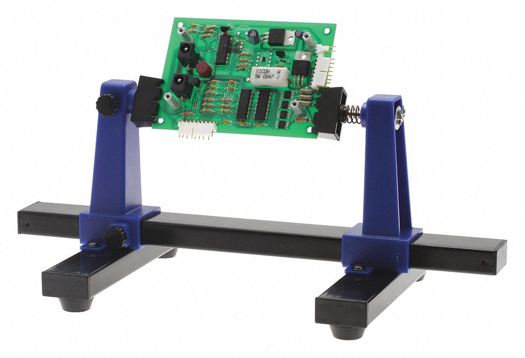 Adjustable Circuit Board Holder