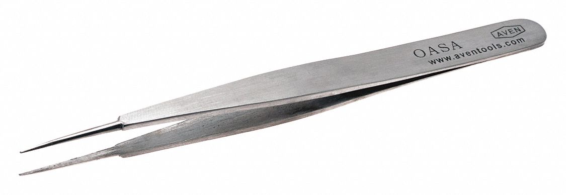 Tweezers Pattern Oa-Sa