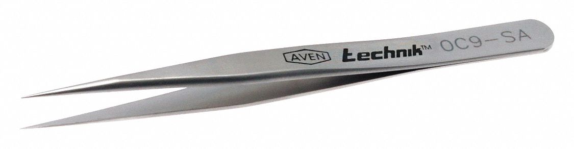Tweezers Pattern Oc-Sa