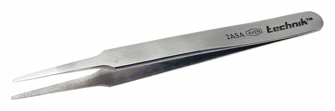 Tweezers Pattern 2A-Sa
