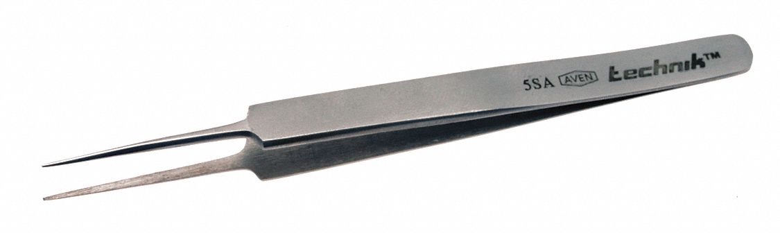 Tweezers Pattern 5-Sa