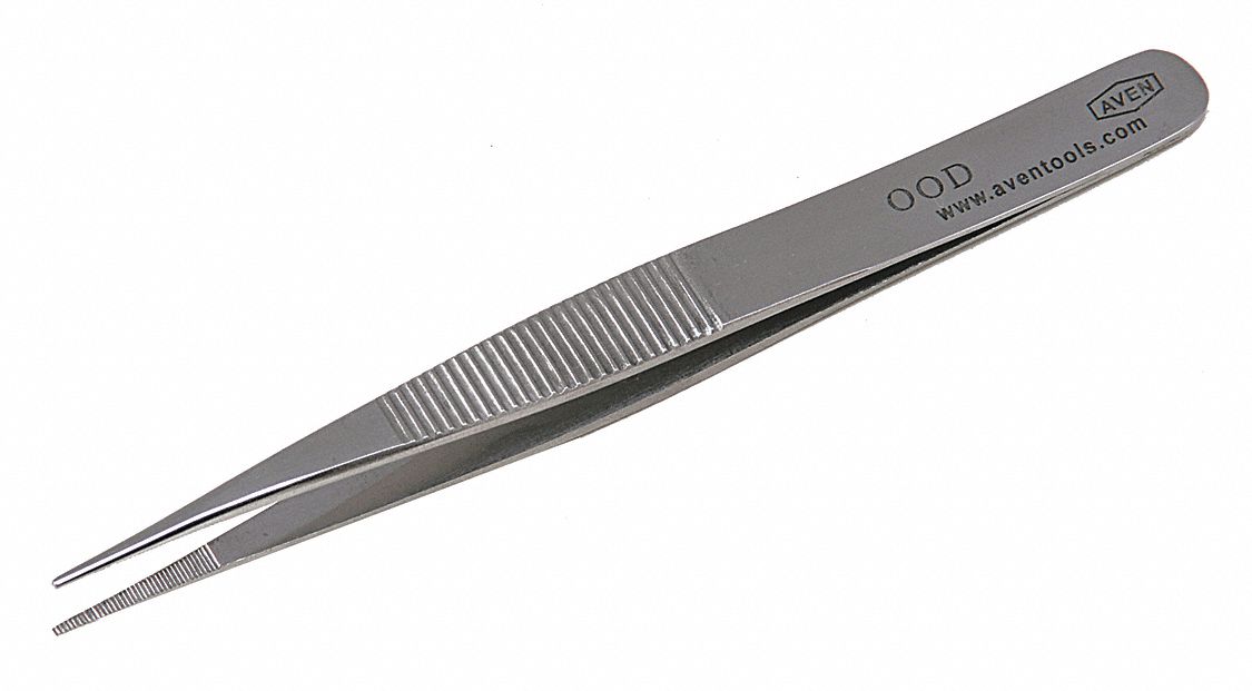 Tweezers Pattern Ood-Cs