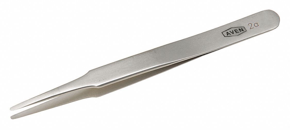 Tweezers Pattern 2A-Cs