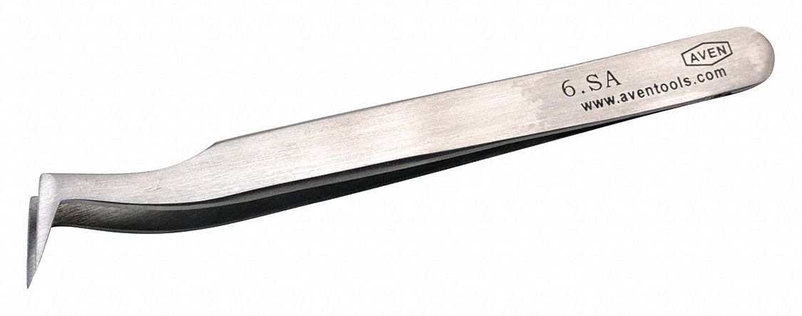 Tweezers Pattern 6-Cs