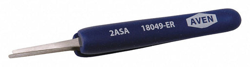 Tweezers Pattern 2A-Sa w/Ergo Grips