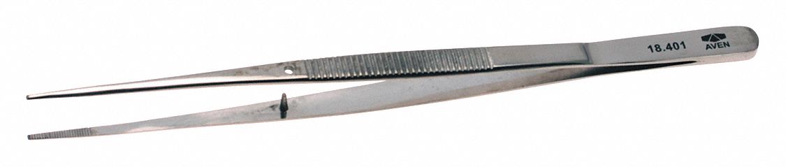 Tweezers College w/Pin 6 