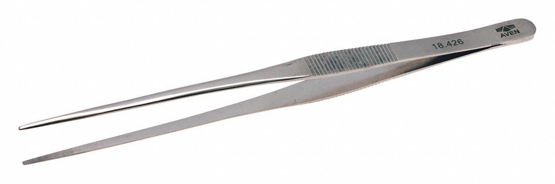 Tweezers Utility 7 Straight