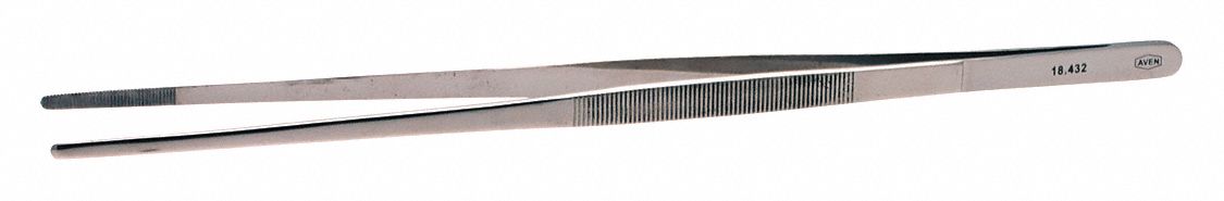 Tweezers Utility 12 