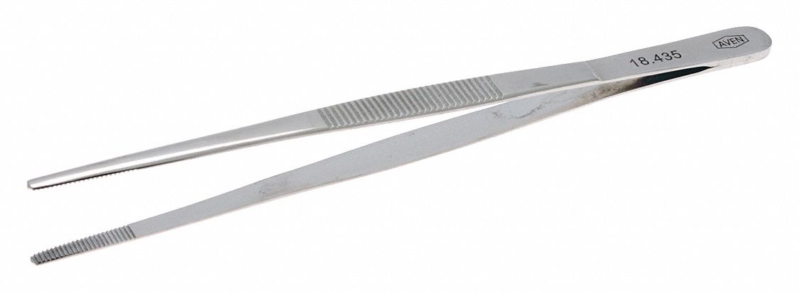 Tweezers Utility 6 