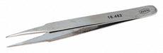 Tweezers Gp Tapered 4-1/4 