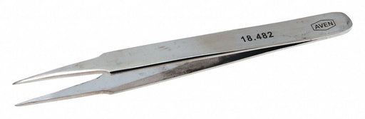 Tweezers Gp Tapered 4-1/4 