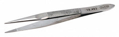 Tweezers Gp Medium Sharp 3 