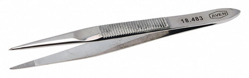 Tweezers Gp Medium Sharp 3 