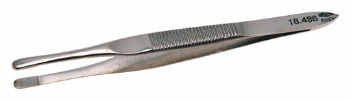 Tweezers Gp Blunt Tip 3 