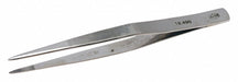 Tweezers Gp Blunt Tip 5-11/1 6 