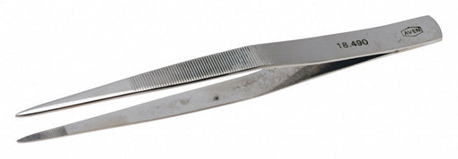 Tweezers Gp Blunt Tip 5-11/1 6 