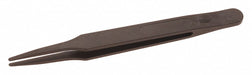 Tweezers Plastic 702A Esd Safe