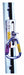 Fall Arrester Climbing Protection System