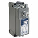 PlugInLimtSwtch RotaryLevr SPDTDB1NO/1NC
