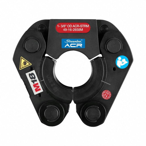 Press Ring