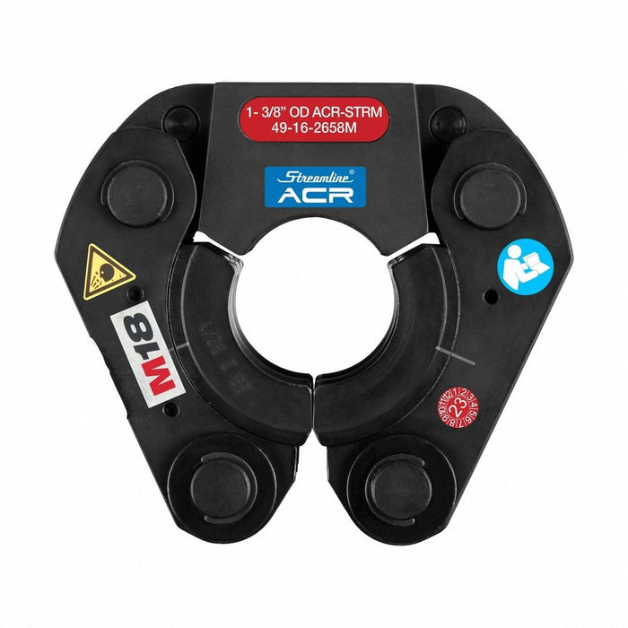 Press Ring