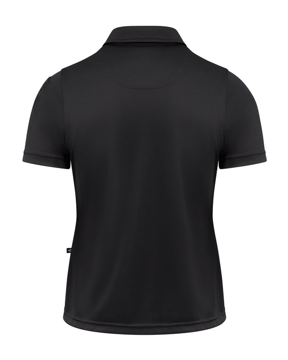 Women's High Performance Tactical Polo
