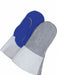 Welding Mitts Gray Cowhide OS PR