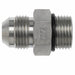 Stainless Hydraulic Adapter 1.23 in L