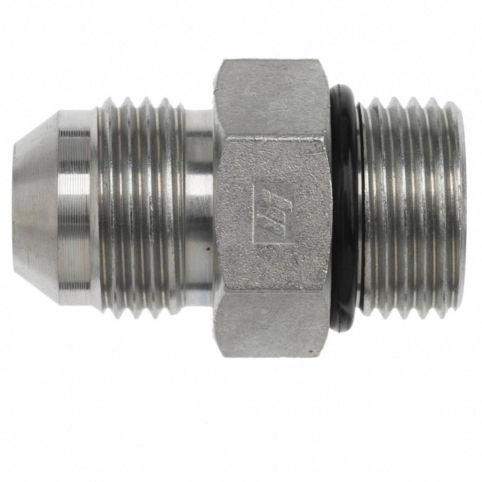 Stainless Hydraulic Adapter 1.23 in L