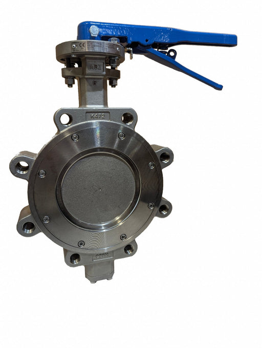 Butterfly Valves Lug 200 psi 6 Size