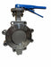 Butterfly Valves Lug 200 psi 6 Size