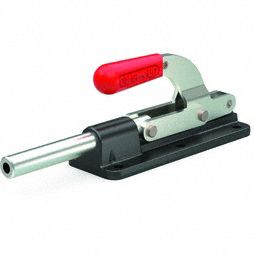 Straight Line Clamp 1/2 Steel