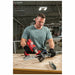 Press Tool Strut Cutting Attachment