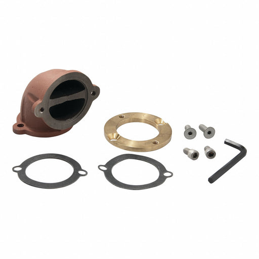 Vent Elbows Watts Series 909 ELH