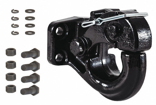 Pintle Hook Steel 7.7 in