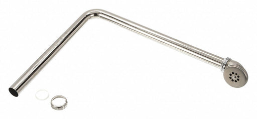 Encore Overflow Assmbly 1-1/2 OD Tubing