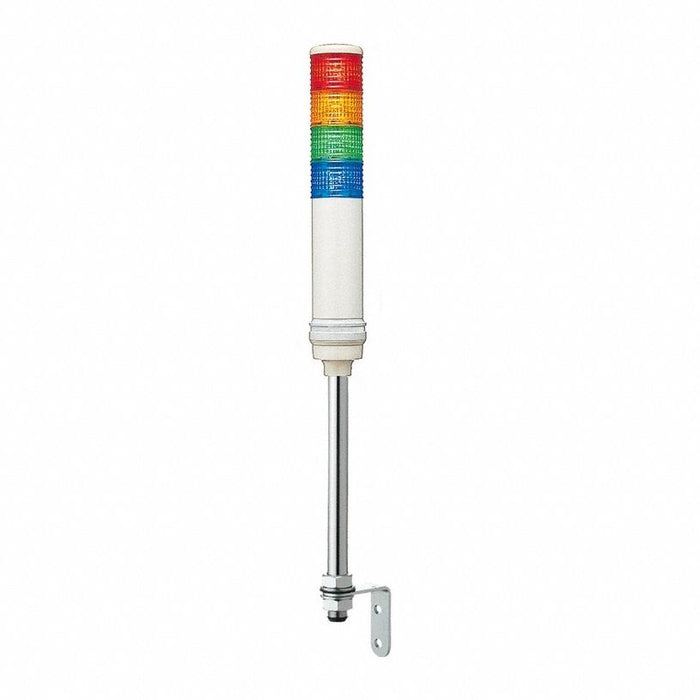 Tower Light 60mm Red Orange Green Blue