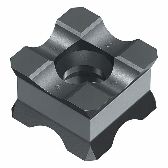 Indexable insert KFH17 R3 (NF) PK10