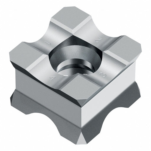Index Insert Cermet 3 7/8 L 9/16 W PK10