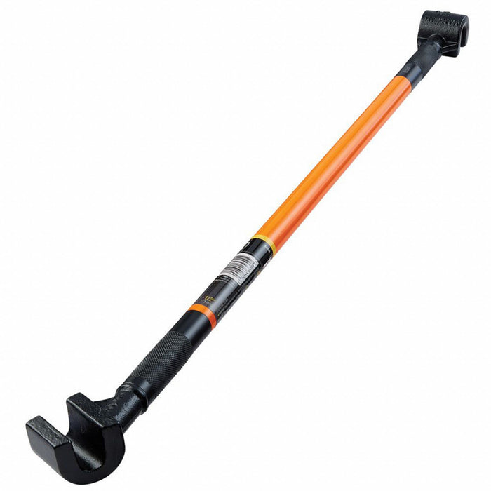Rebar Hickey 24 in