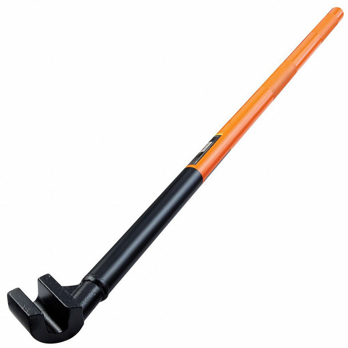 Rebar Hickey 40 in
