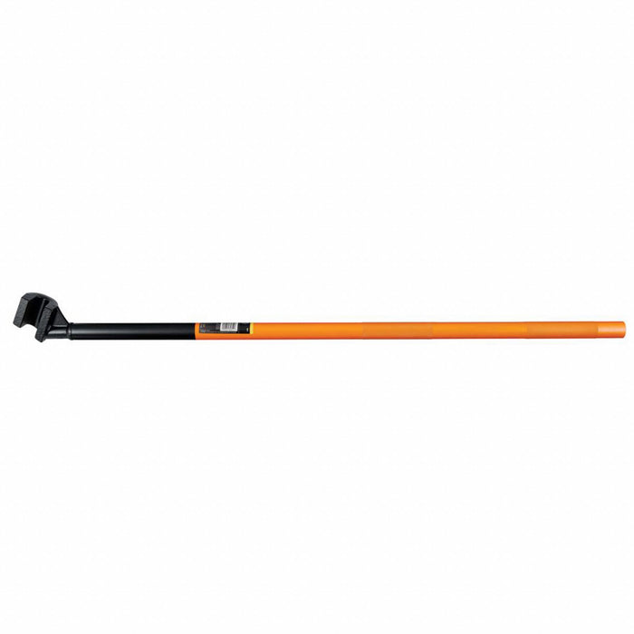 Rebar Hickey 46 in