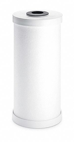 Taste/Odor Cartridge HvyDuty10 25Micron