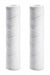 Standard Sediment Cartridge 10 2Crtdges