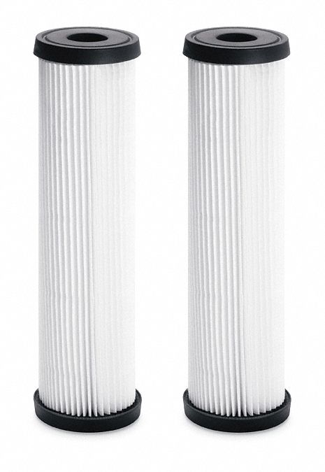 Standard Sediment Cartridge10 20Micron