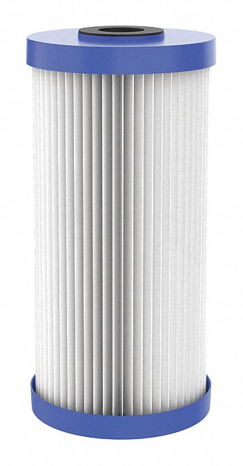 Standard Sediment Cartridge 10 Sngl Pk