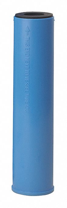 Standard Taste/Odor Crtridge10 20Micron