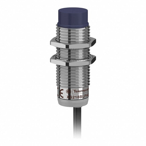 Inductive Cylinder Prox Sensor PNP