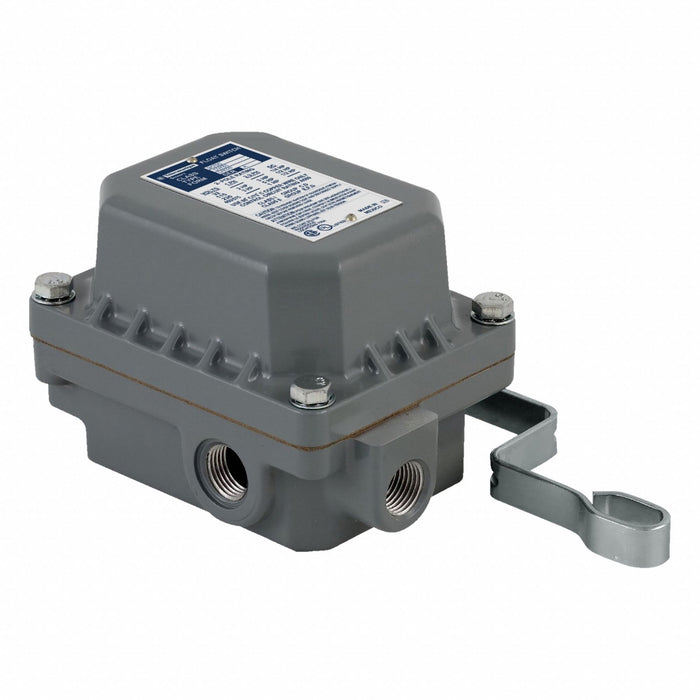 OpenLiquidLevelSwitch Aluminum DPST-2NC